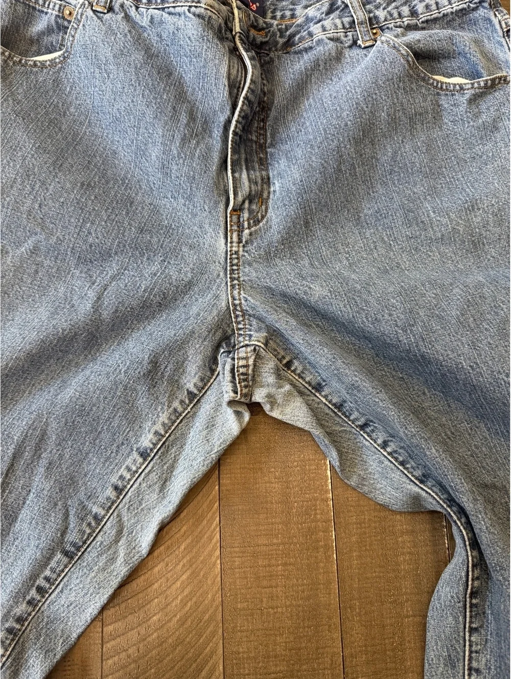 L.A. Blues size 22w